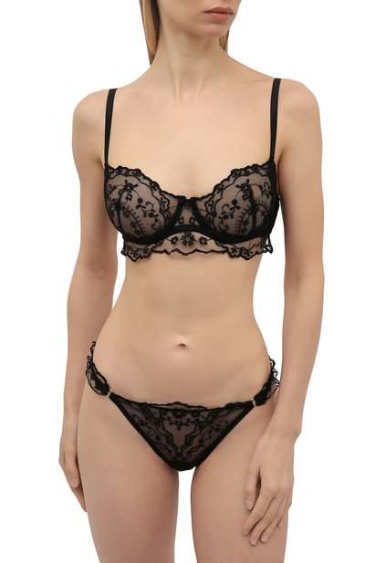 Бюстгальтер с мягкой чашкой I.D. SARRIERI, арт. J6137, фото 2