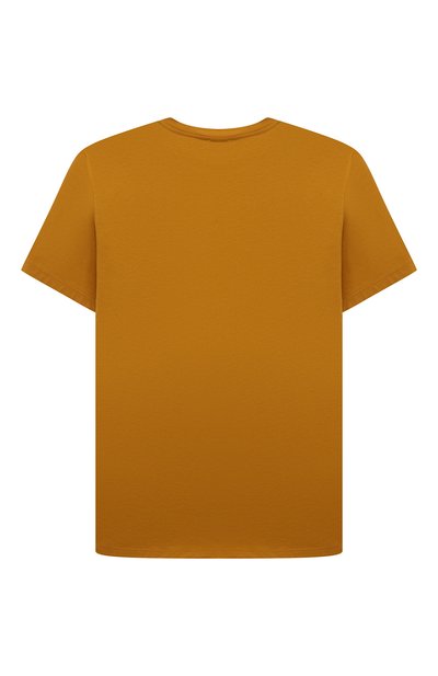 Хлопковая футболка PAOLO PECORA MILANO, арт. PP3659/14-16, фото 2