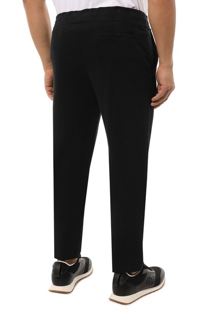 Хлопковые брюки PAUL&SHARK, арт. C0P1062/3XL-6XL, фото 4