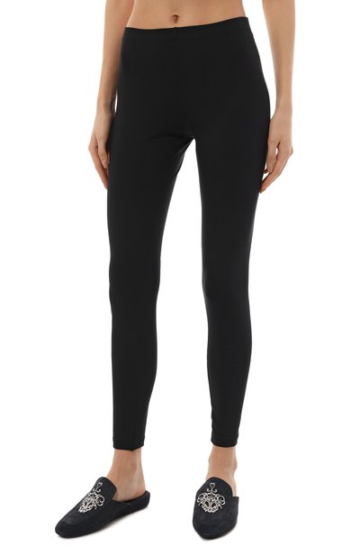 Легинсы HANRO, арт. 078458., фото 3