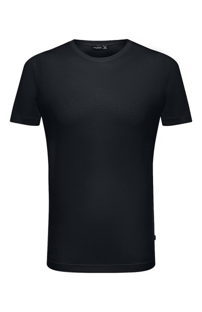 Мужская хлопковая футболка VAN LAACK, арт. PAR0/180031