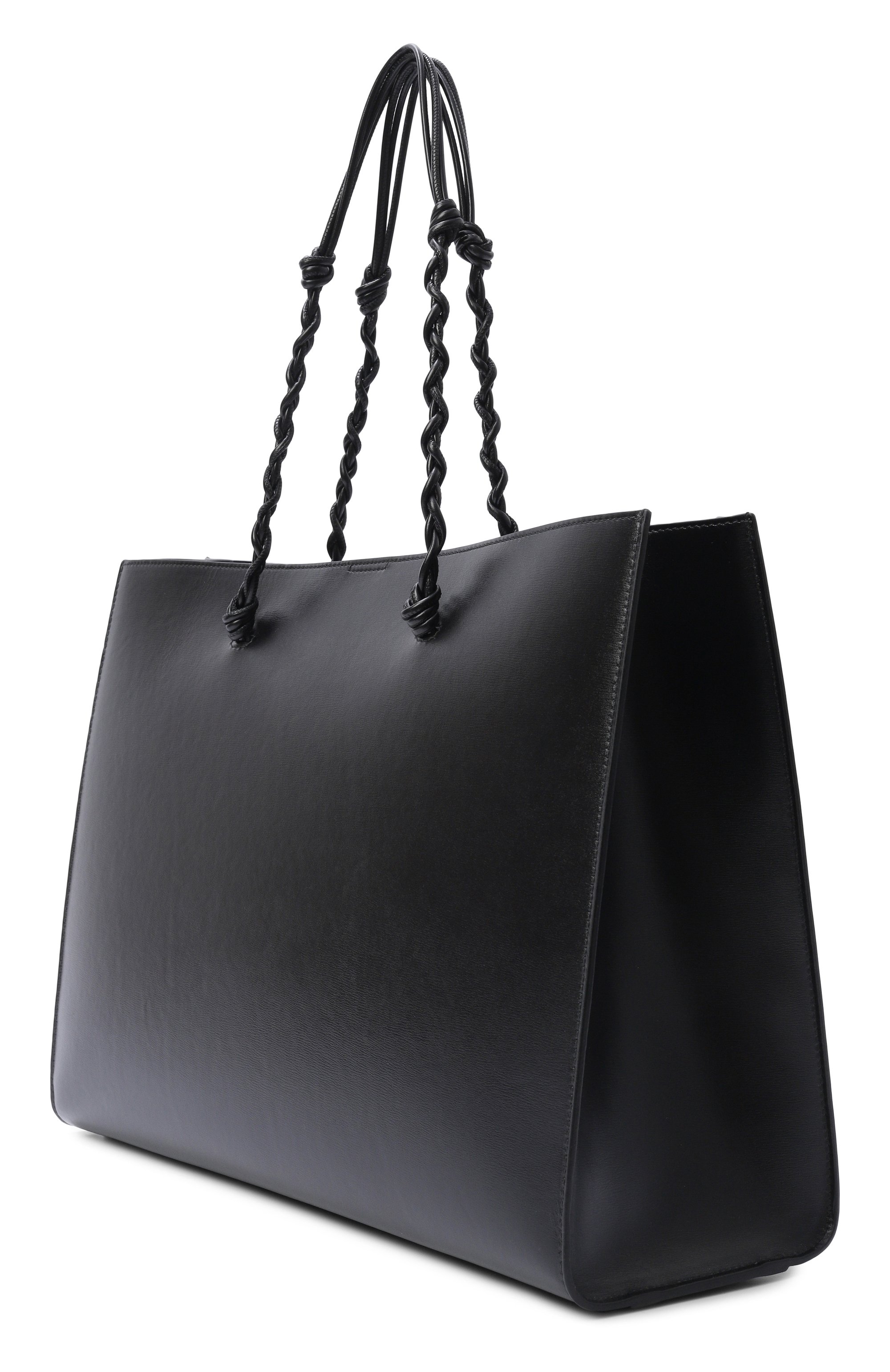 Сумка-тоут tangle JIL SANDER, арт. J07WC0039/P4841, фото 4