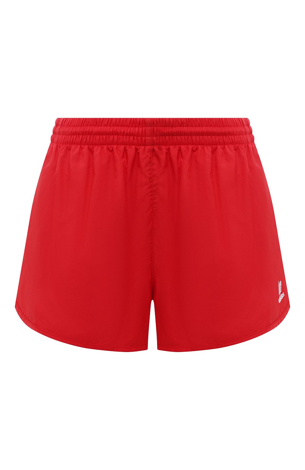 Шорты ADIDAS ORIGINALS красного цвета по цене 2780 руб., арт. GN2886, фото 1 Шорты ADIDAS ORIGINALS, арт. GN2886, фото 1