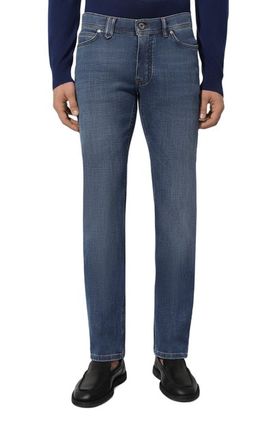 Джинсы BRIONI, арт. SPEV0M/PBD06, фото 3