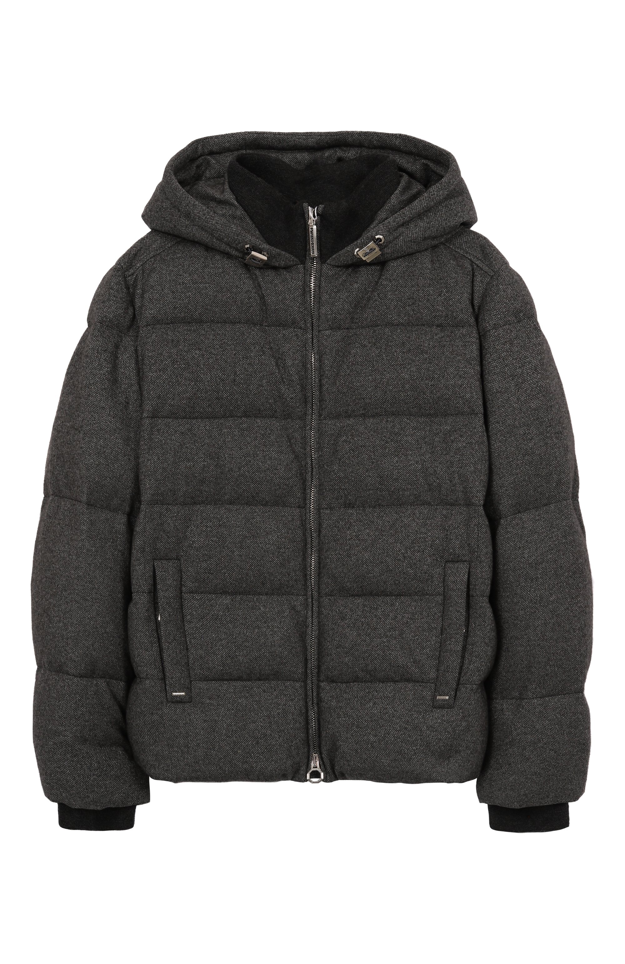 Куртка из шелка и кашемира STEFANO RICCI JUNIOR, арт. YDJ5300100/4646, фото 1