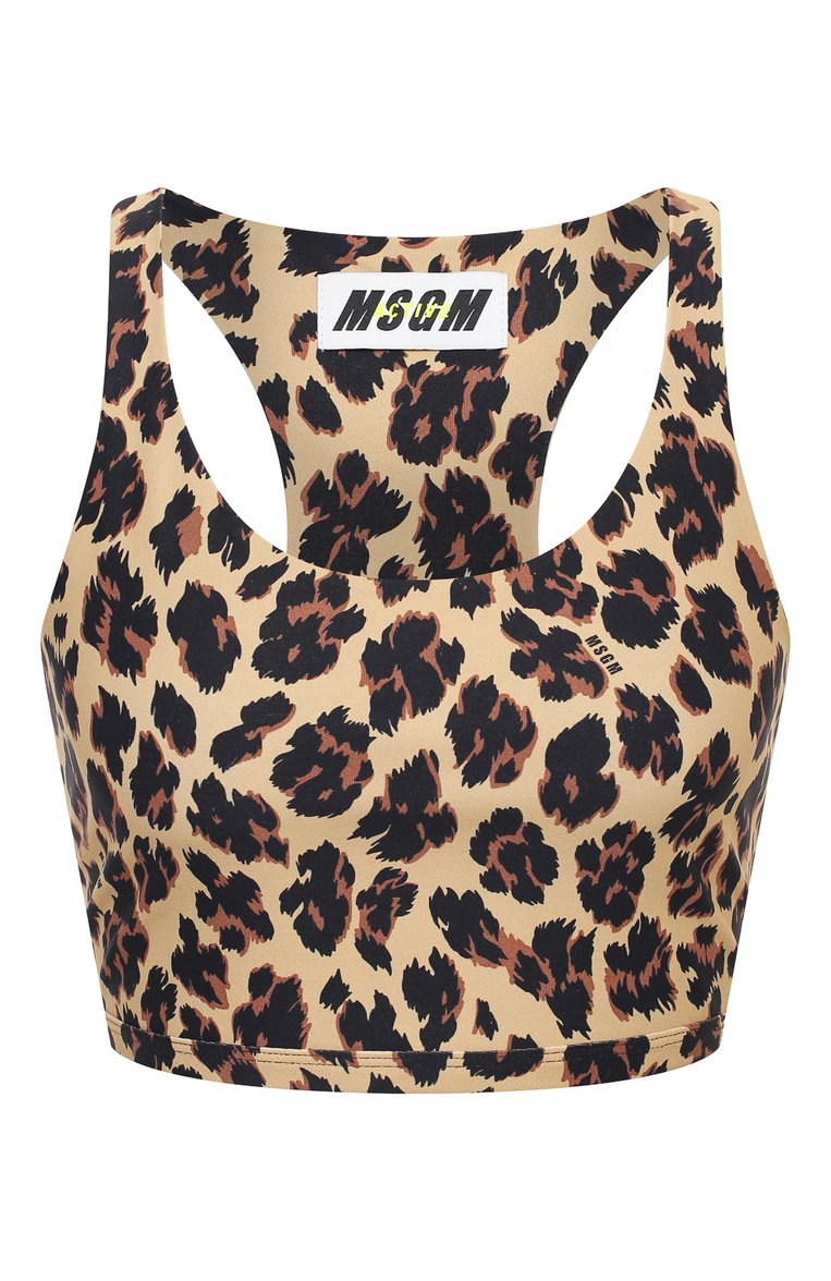 Топ MSGM, арт. 2945MDT08 207722, фото 1