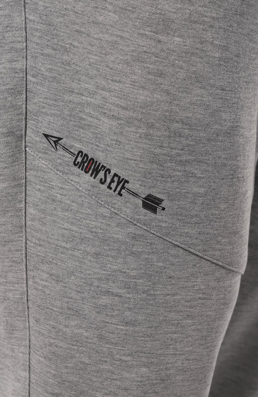 Брюки CROW’S EYE, арт. L.E. 7, фото 5