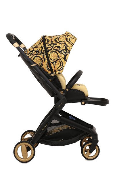 Коляска прогулочная VERSACE, арт. 1000397/YB00394, фото 2