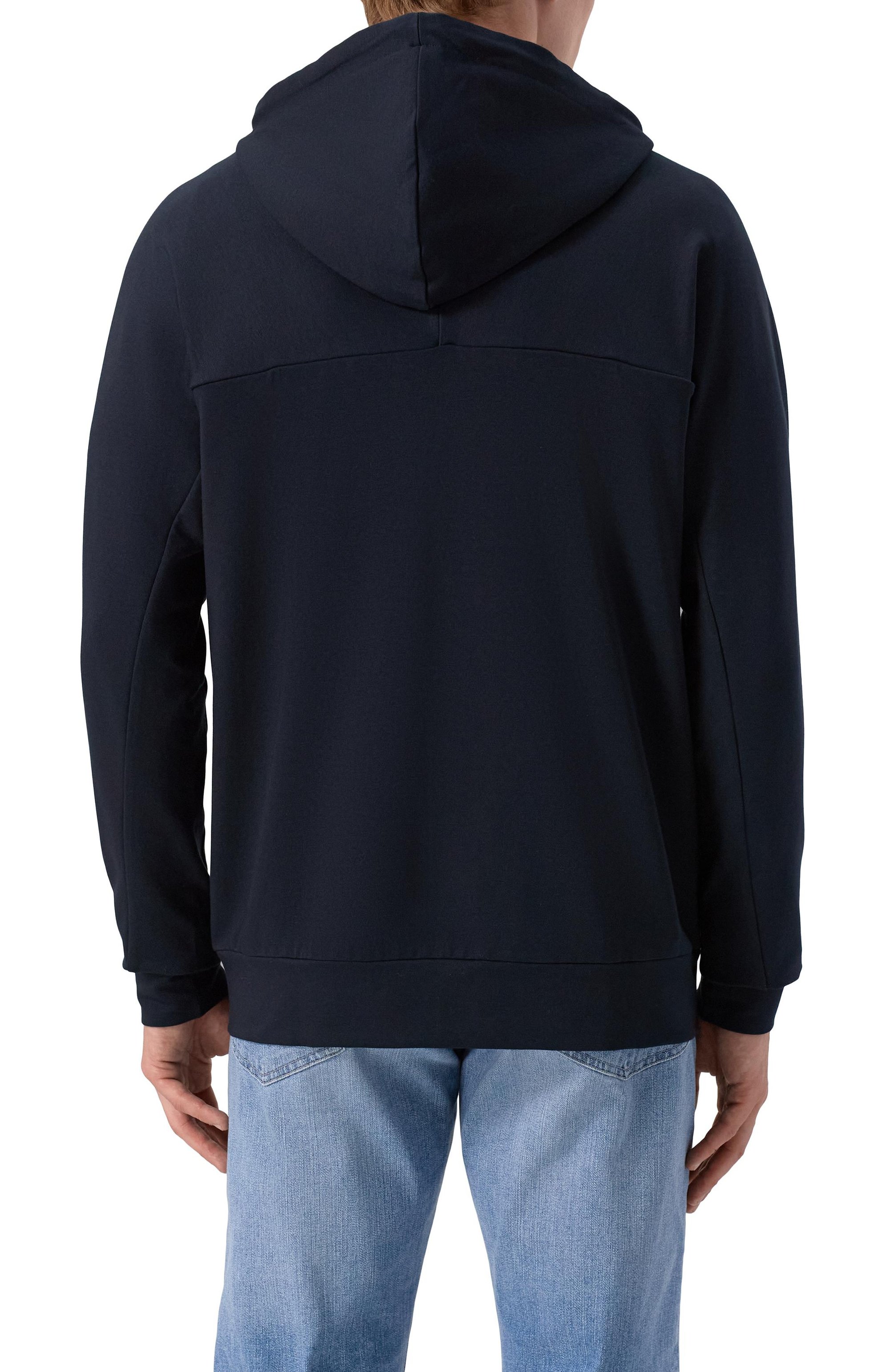 Толстовка ZIMMERLI, арт. 43704, фото 4