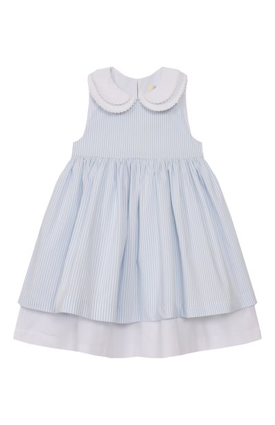 Хлопковое платье ZHANNA & ANNA, арт. ZAOZ00000920