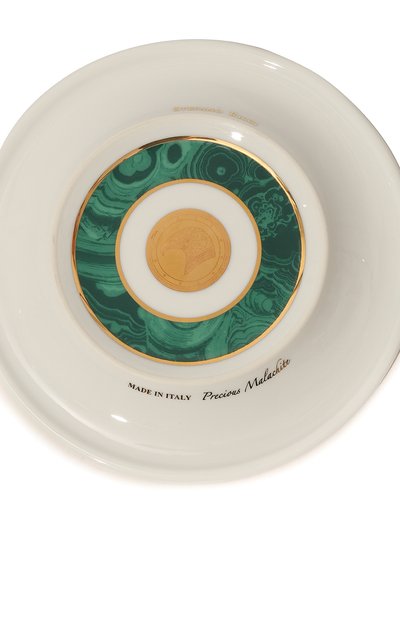 Тарелка для хлеба и масла STEFANO RICCI, арт. 0PP002/MLCH02, фото 3