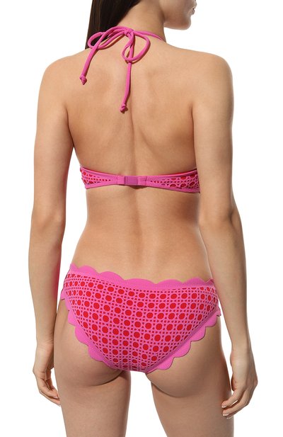 Слитный купальник MARYSIA, арт. S0035-LC, фото 3