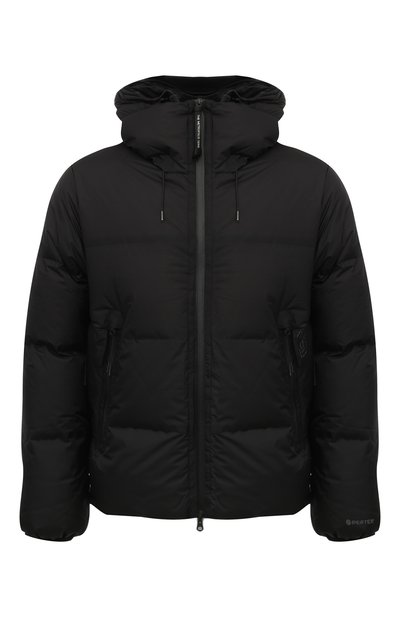 Мужская пуховик C.P. COMPANY, арт. 17CL0W006A110033A