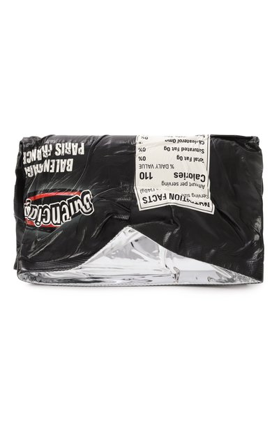 Клатч chips BALENCIAGA, арт. 829001/2ABP3, фото 1
