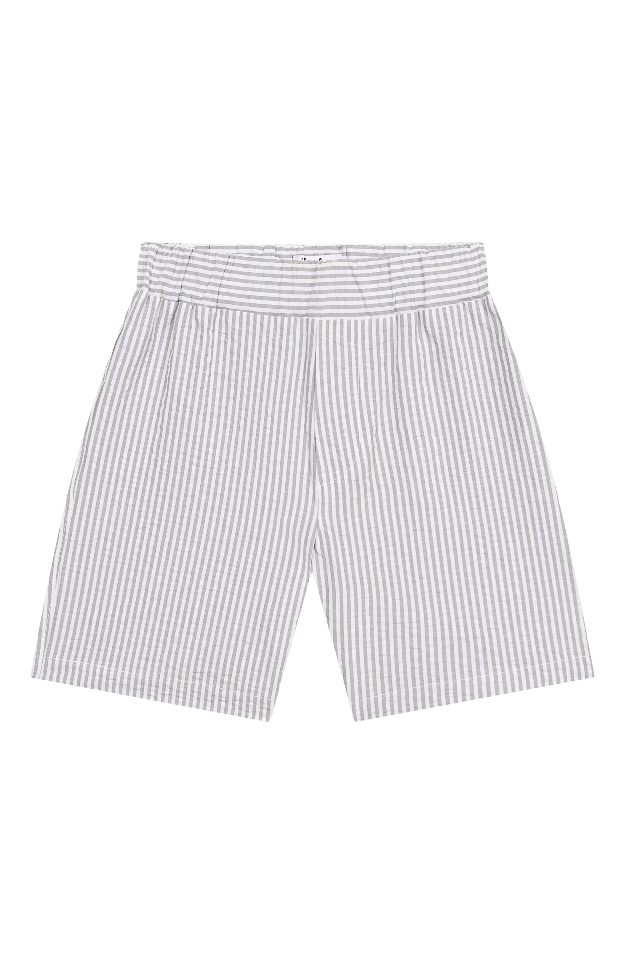 Комплект из футболки и шорт IL GUFO, арт. P25DP549C1080/2A-4A, фото 5