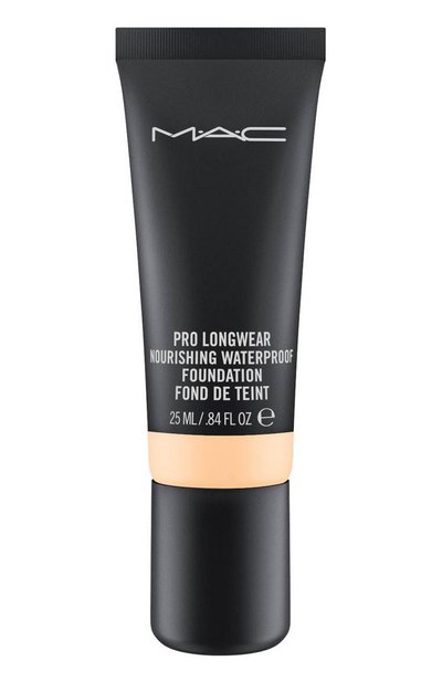 Женское многофункциональная тональная основа pro longwear, nc 37 (25ml) MAC, арт. MXCE-18
