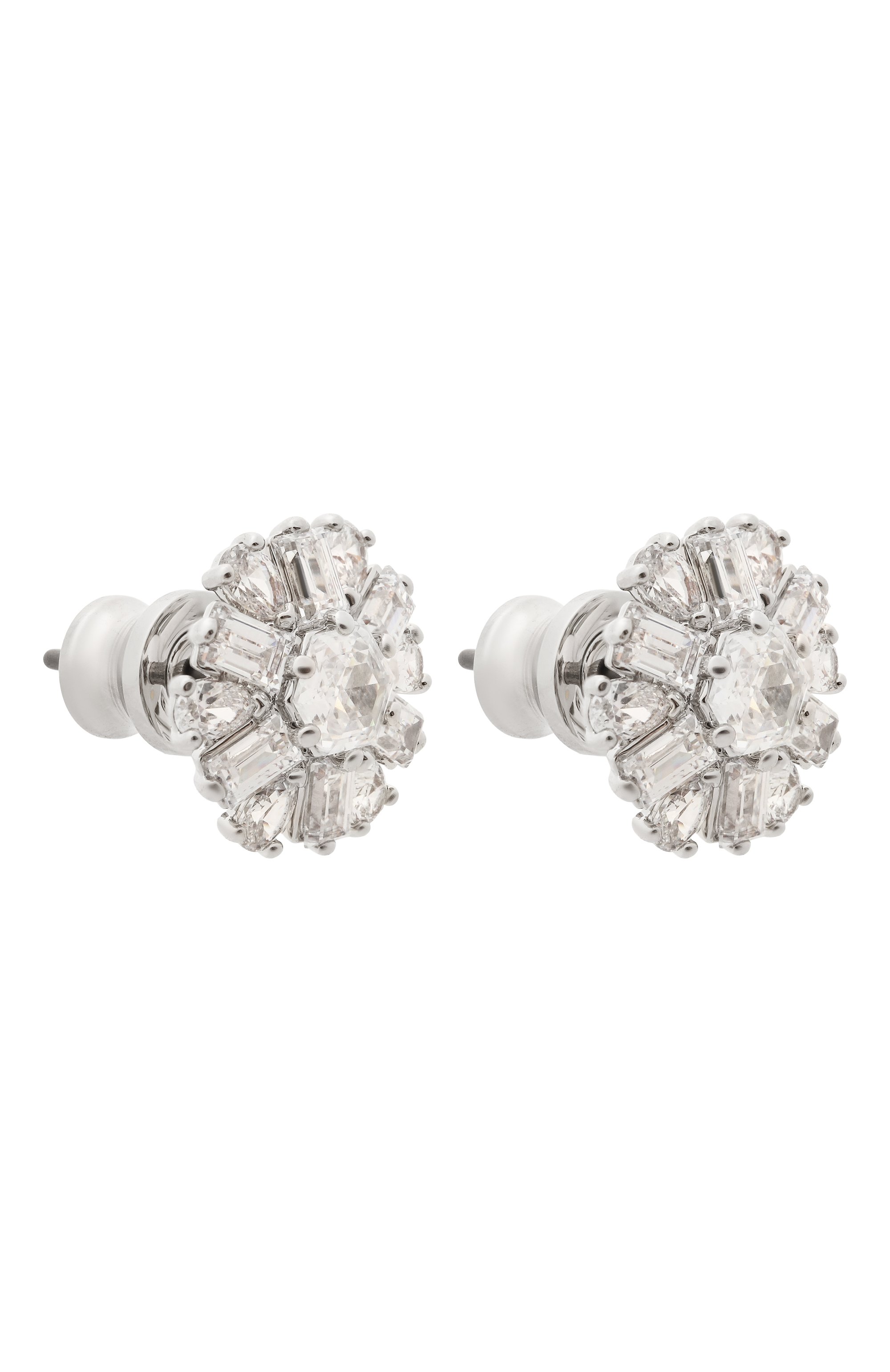 Серьги idyllia SWAROVSKI, арт. 5691483, фото 3