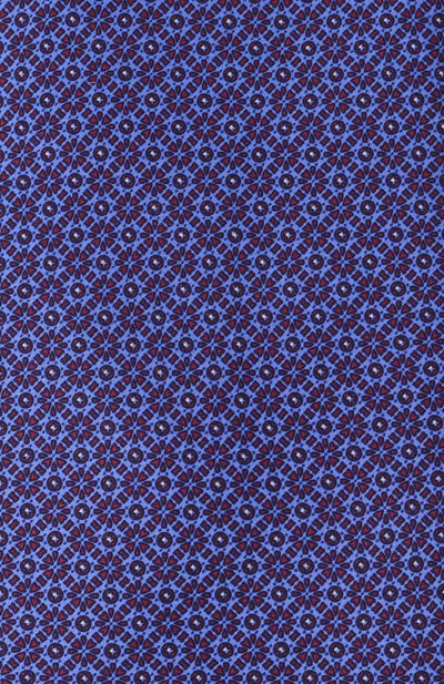 Шелковый галстук STEFANO RICCI, арт. CXL/57009, фото 4