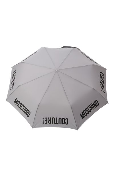 Женский складной зонт MOSCHINO, арт. 8983 0PENCL0SE