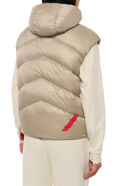 Пуховый жилет AFTER LABEL, арт. VADUZ/N051, фото 4