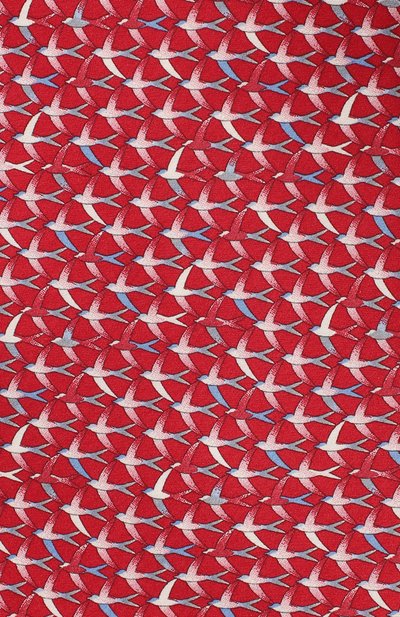 Шелковый галстук LANVIN, арт. 2339/TIE, фото 3