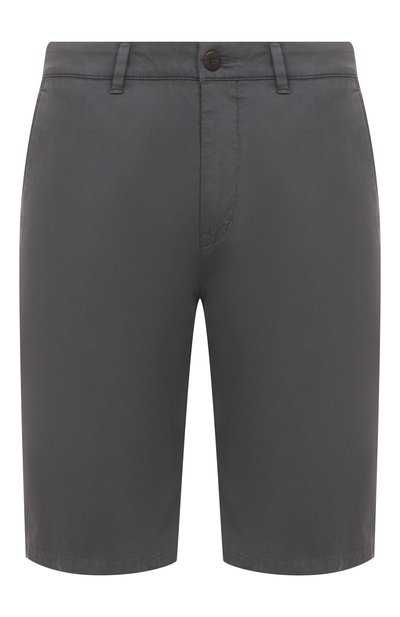 Мужские хлопковые шорты BOGNER, арт. 18466888