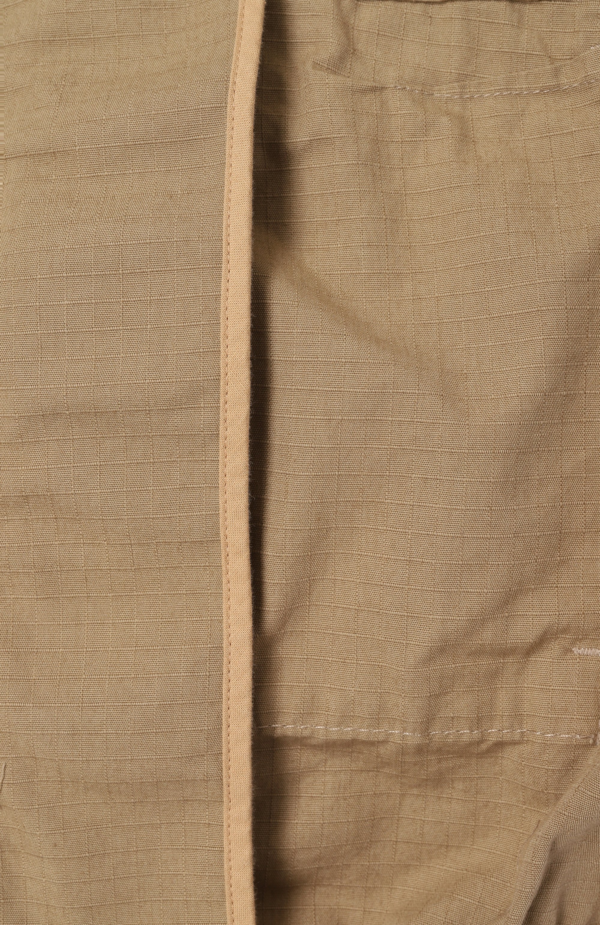 Хлопковый бомбер DSQUARED2 бежевого цвета по цене 86800 руб., арт. S80AM0046/D35224, фото 7 Хлопковый бомбер DSQUARED2, арт. S80AM0046/D35224, фото 7