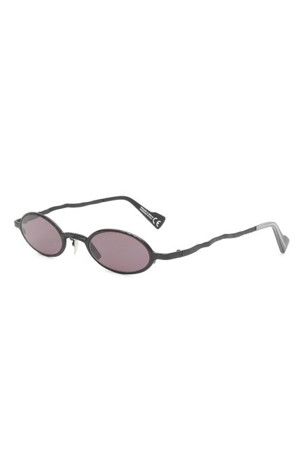 Мужские сол�нцезащитные очки KUB0RAUM, арт. Z24 BB 2GREY