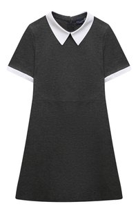 Темно-серый