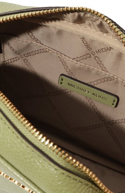 Сумка ginny MICHAEL MICHAEL KORS, арт. 32F7GGNM8L, фото 5