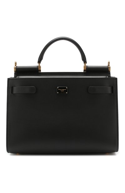 Сумка sicily 62 small DOLCE & GABBANA, арт. BB6625/AV385, фото 1