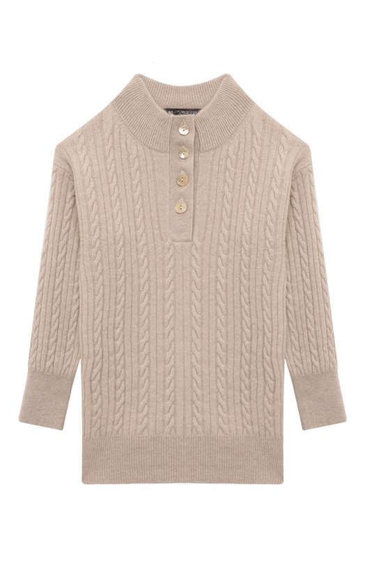 Кашемировый пуловер Giorgetti Cashmere