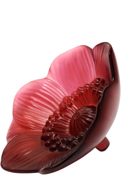 Скульптура anemone LALIQUE, арт. 10443200, фото 1