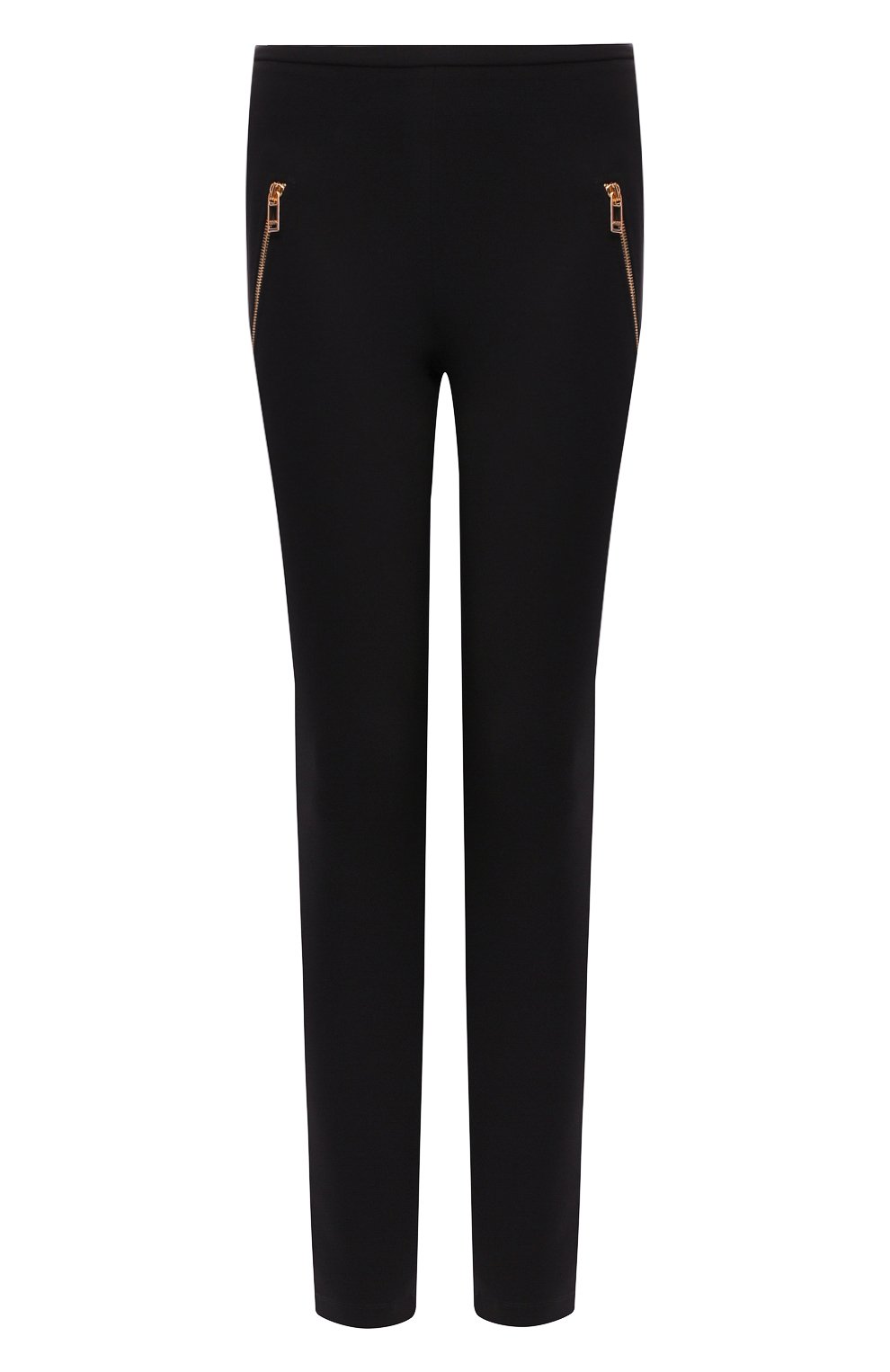 Брюки из вискозы EMILIO PUCCI, арт. 9RRT75/9R624, фото 1