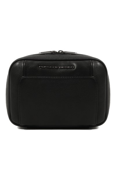 Мужской кожаный несессер PORSCHE DESIGN, арт. 0LE01010.001