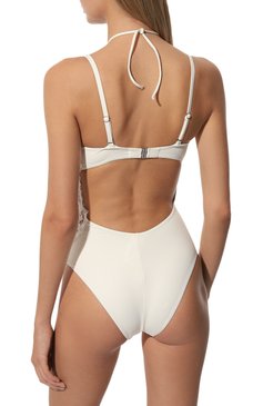 Слитный купальник ERMANNO SCERVINO, арт. D424Y303BBSZ, фото 3