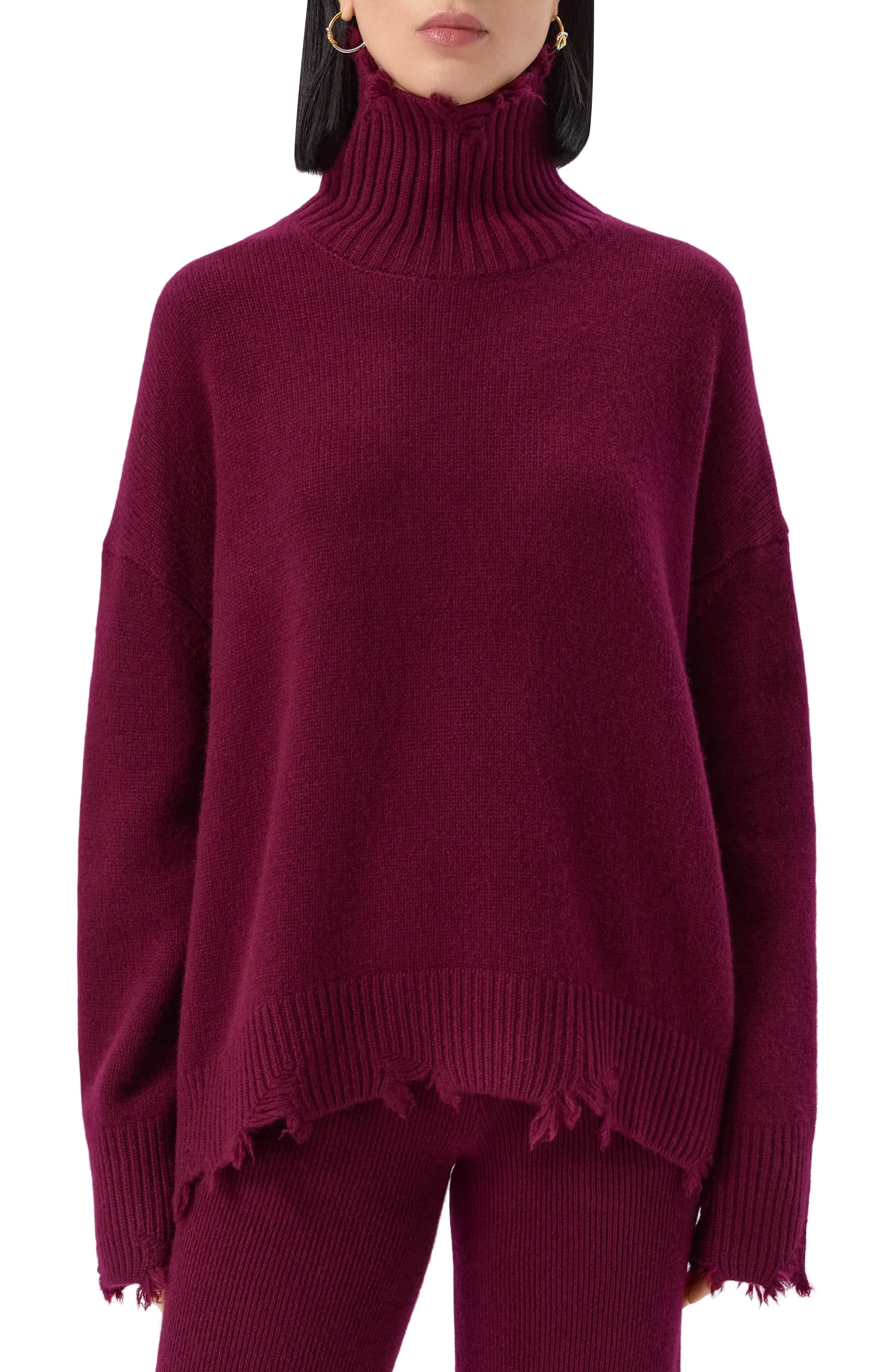 Кашемировый свитер ADDICTED, арт. MK890-1, фото 3