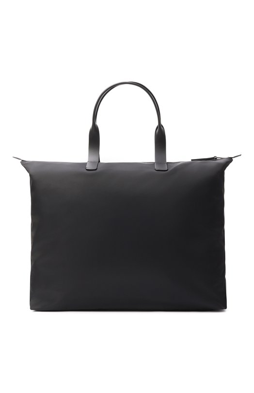 Сумка-тоут Adamo Dolce & Gabbana BM2374/AN421 Чёрный  BM2374/AN421 Фото 6