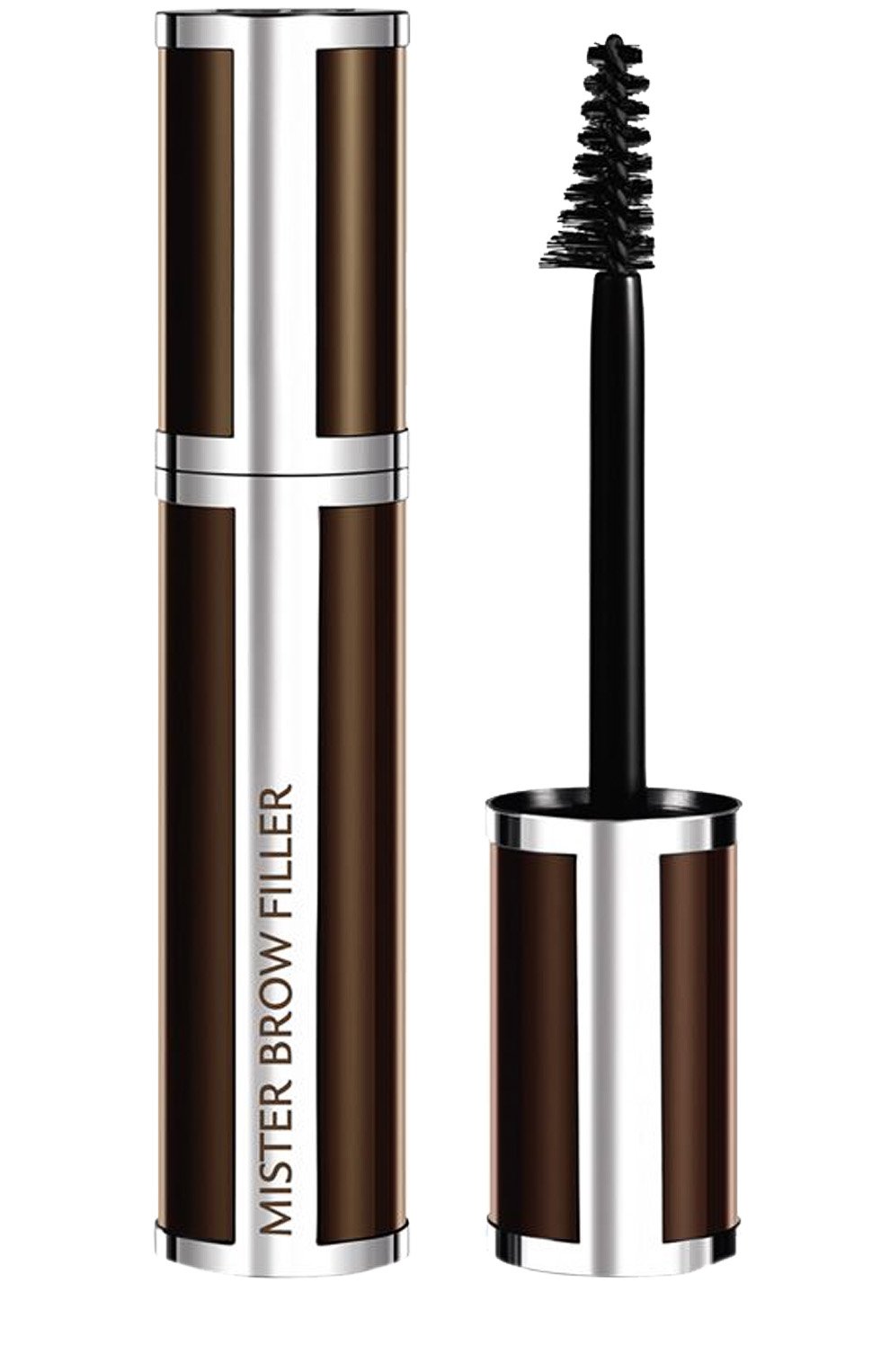 Тушь-филлер для бровей mister browfiller, оттенок granite GIVENCHY цвета по цене 1870 руб., арт. P082143, фото 1 Тушь-филлер для бровей mister browfiller, оттенок granite GIVENCHY, арт. P082143, фото 1