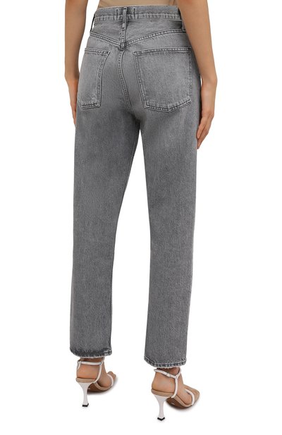 Джинсы AGOLDE, арт. A154-1207, фото 4