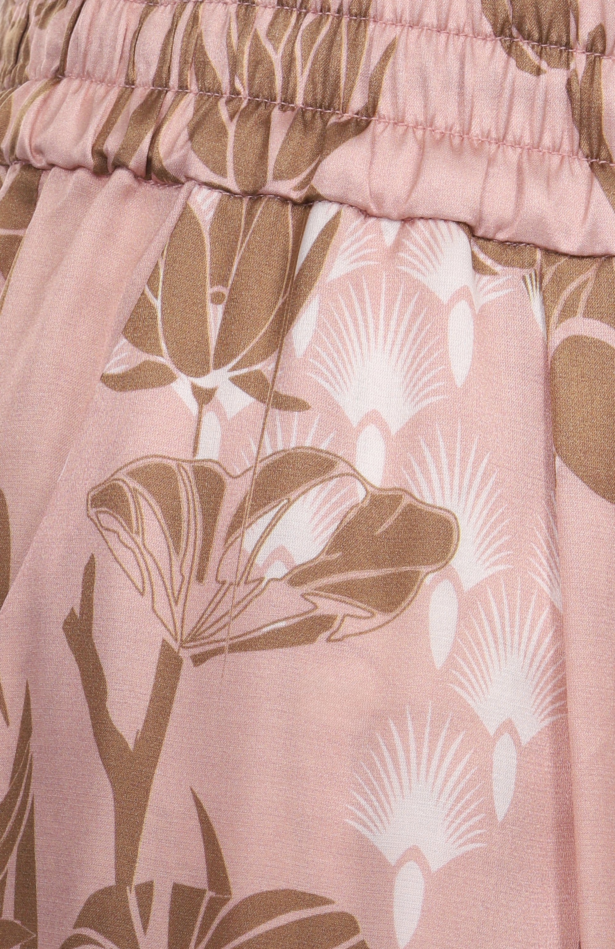 Атласные брюки FREEAGE, арт. WS25.PT114M.6001.619, фото 6