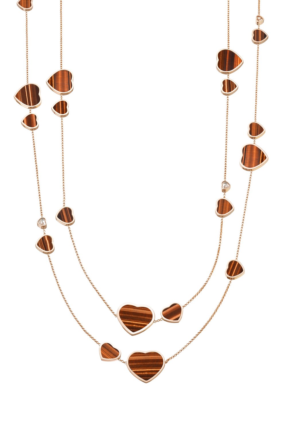 Колье CHOPARD, арт. 817482-5203, фото 1