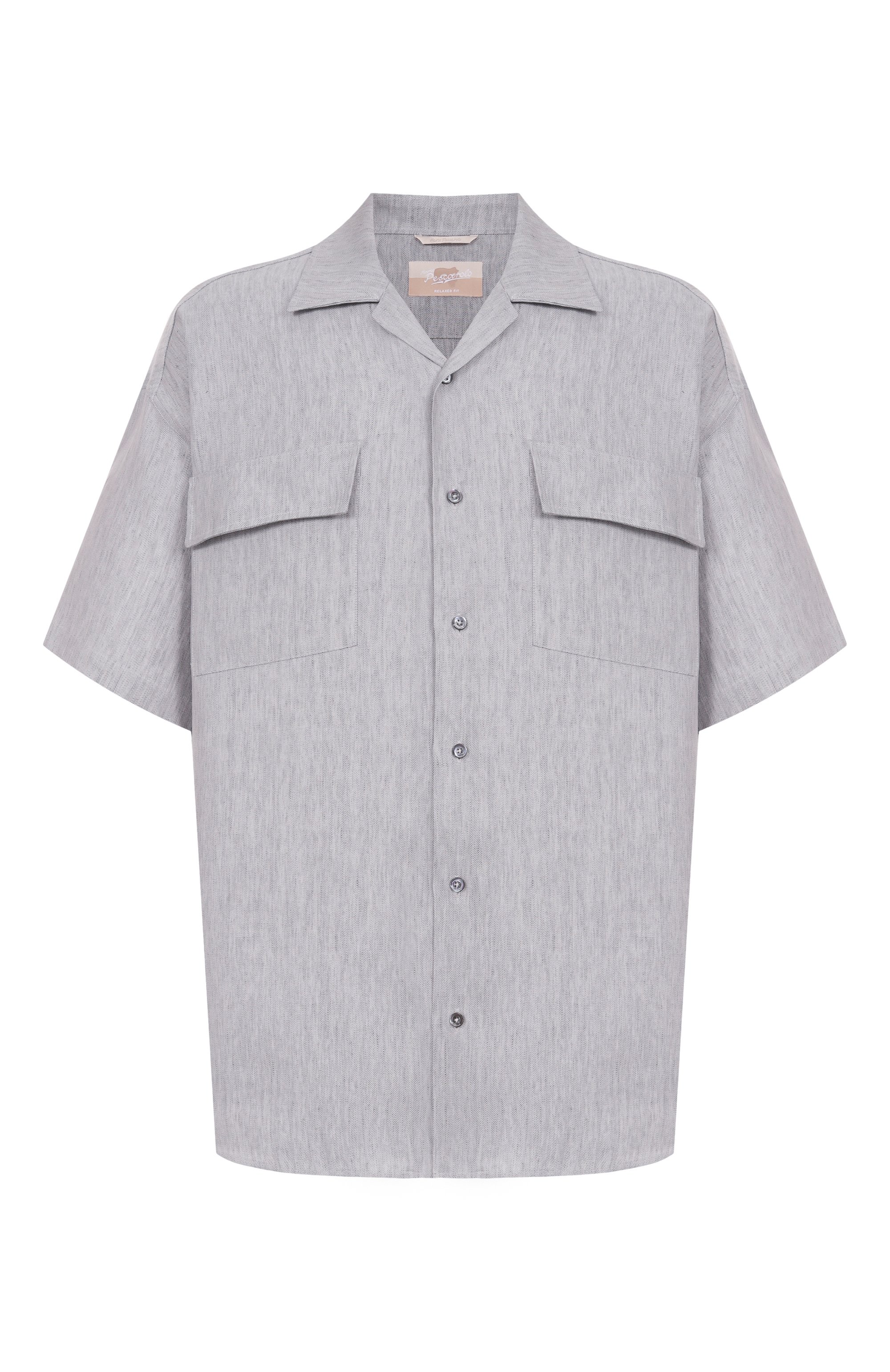 Рубашка MARCO PESCAROLO, арт. SETTE/51R03_60-68, фото 1
