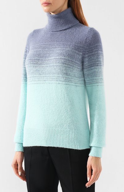 Свитер DRIES VAN NOTEN, арт. 192-11245-8727, фото 3