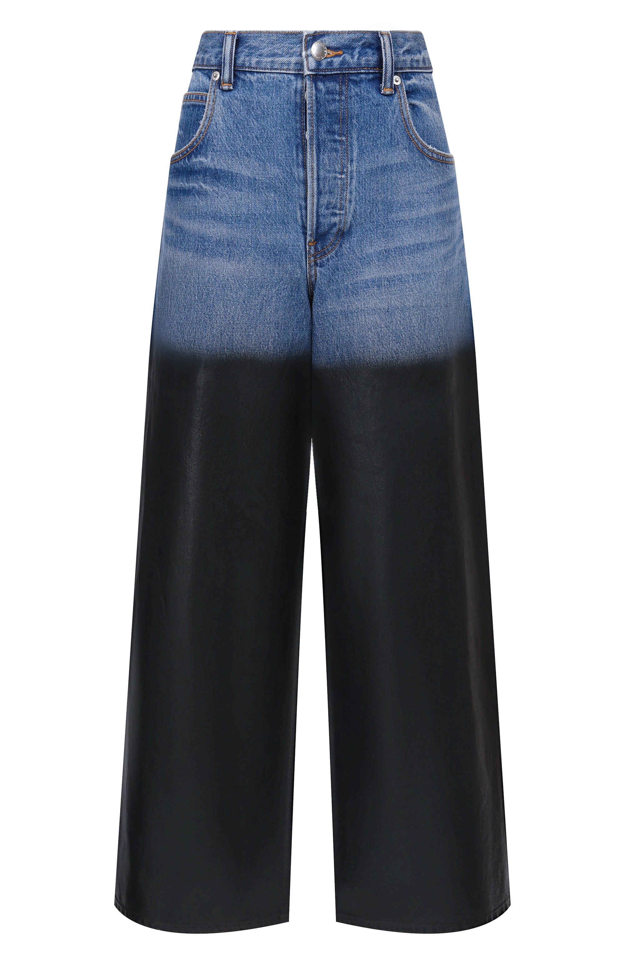 Джинсы ALEXANDER WANG, арт. 4DC1264113, фото 1