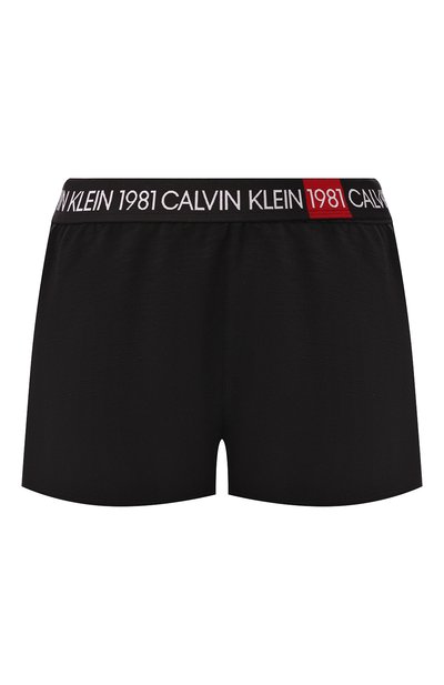 Женские шорты CALVIN KLEIN, арт. QS6448E