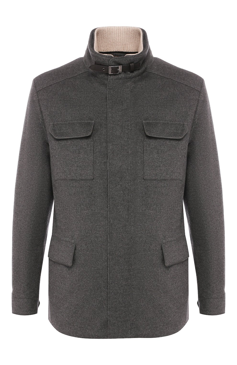 Кашемировая куртка traveller LORO PIANA, арт. FAF9172, фото 1