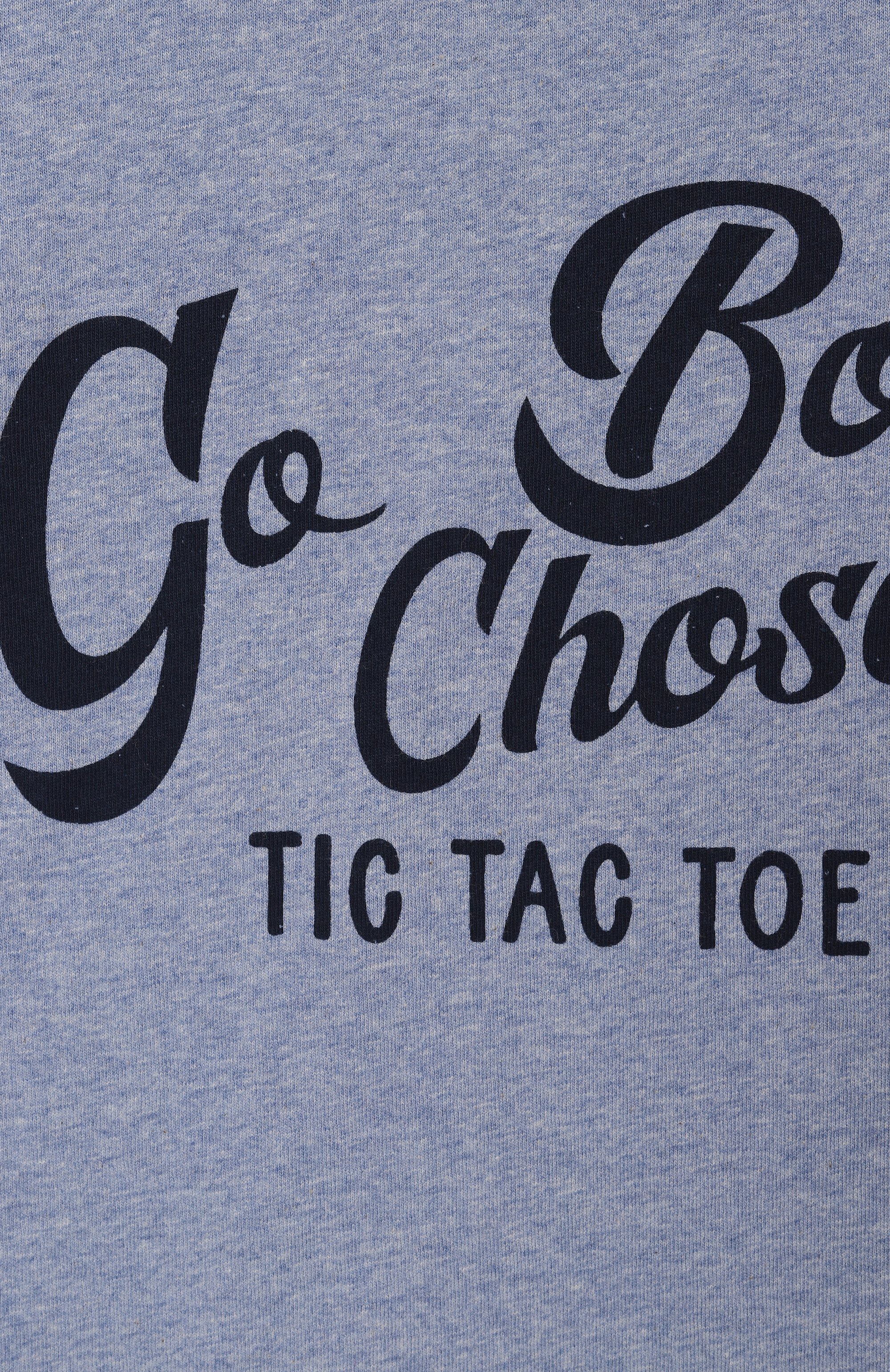 Хлопковая футболка BOBO CHOSES, арт. B225AC001, фото 3