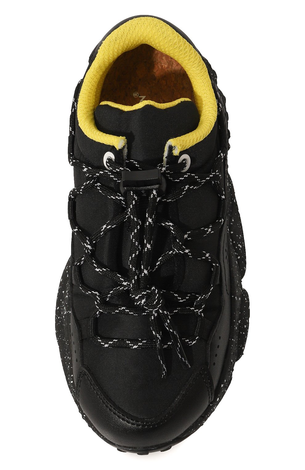 Кроссовки FLOWER MOUNTAIN, арт. 2015499/14/33-38, фото 4