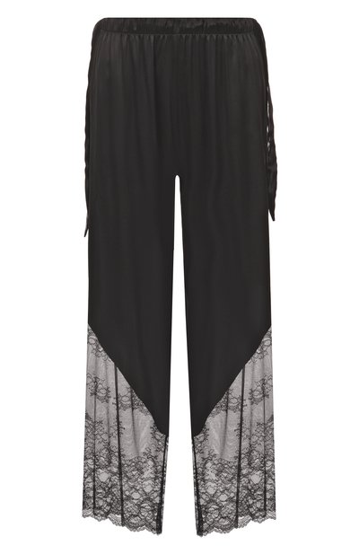 Женские шелковые брюки C.ALLA, арт. CL0287 PA